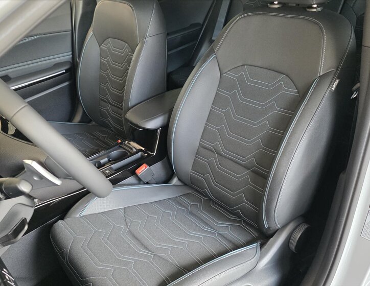 KIA XCeed Hatchback 1,6 l 110 kw