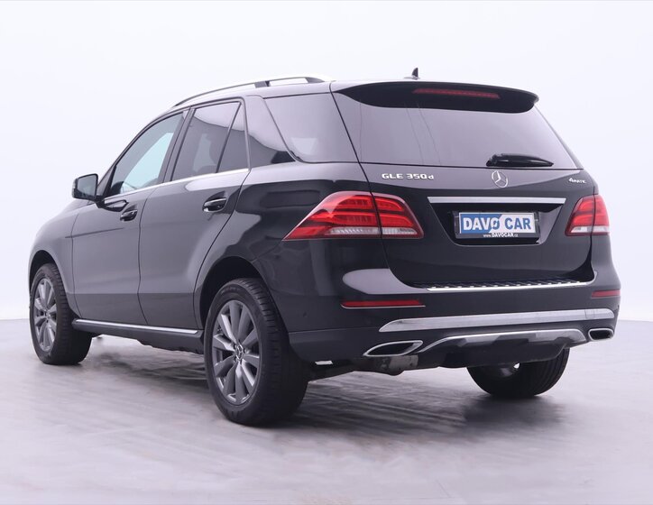 Mercedes-Benz GLE 5