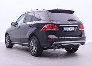 Mercedes-Benz GLE 5