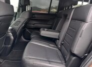 Hyundai Santa Fe SUV 1,6 l 117 kw