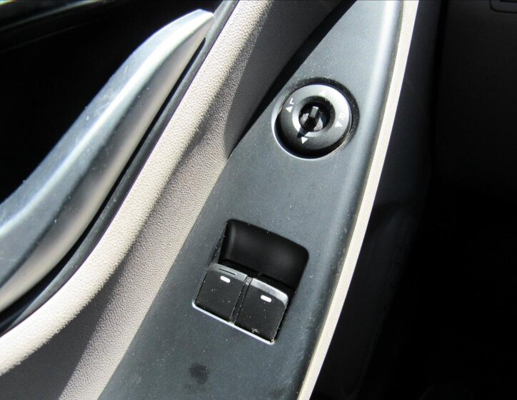 Hyundai ix20 Hatchback 1,6 l 91 kw