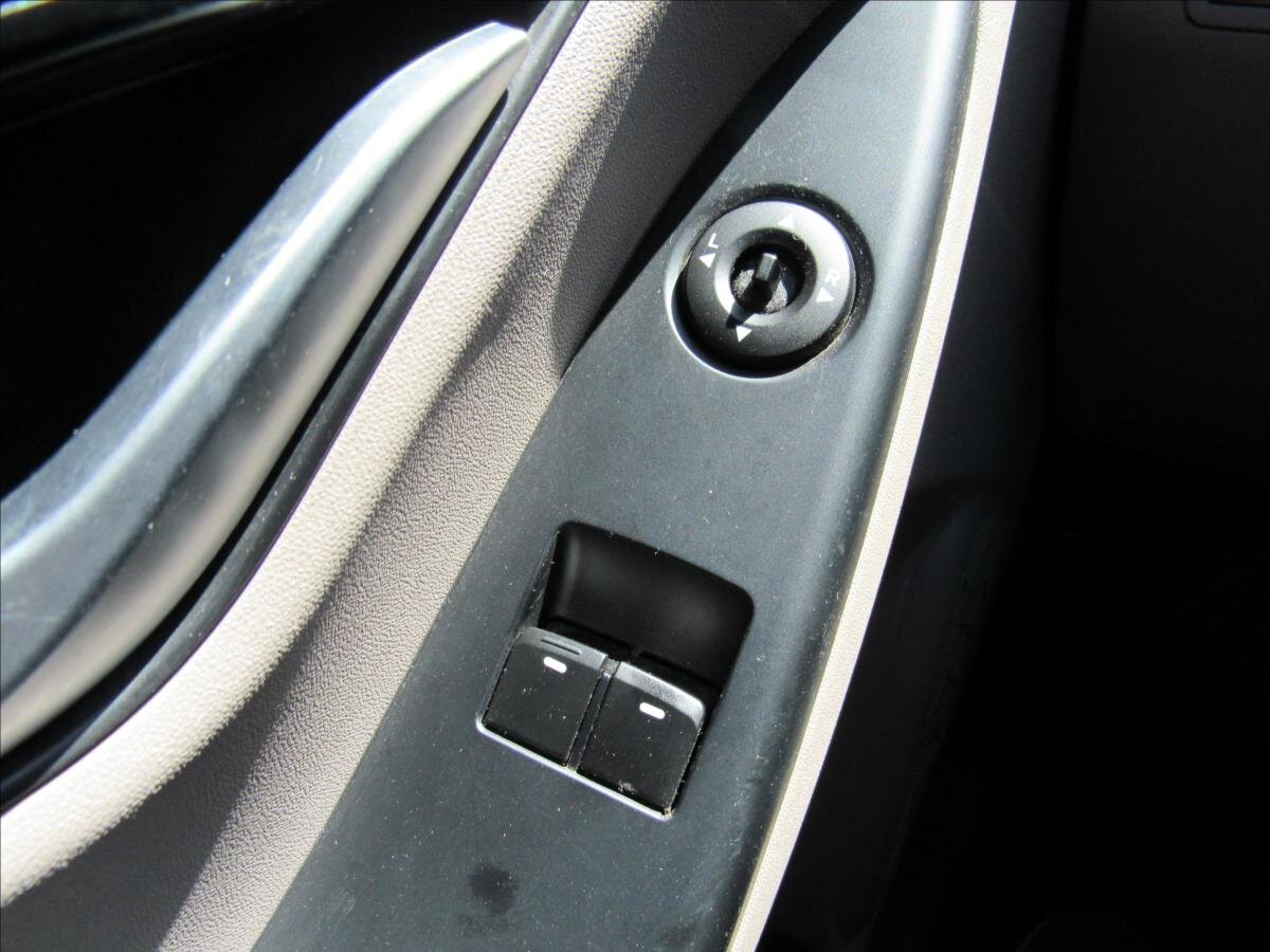 Hyundai ix20 Hatchback 1,6 l 91 kw