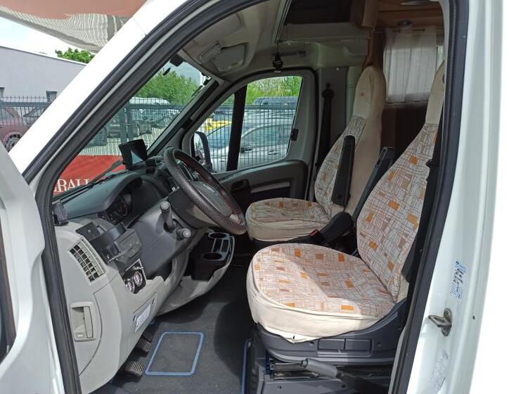 Fiat Ducato 19