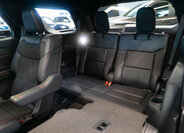 Ford Explorer SUV / Terénní 3,0 l 298 kw