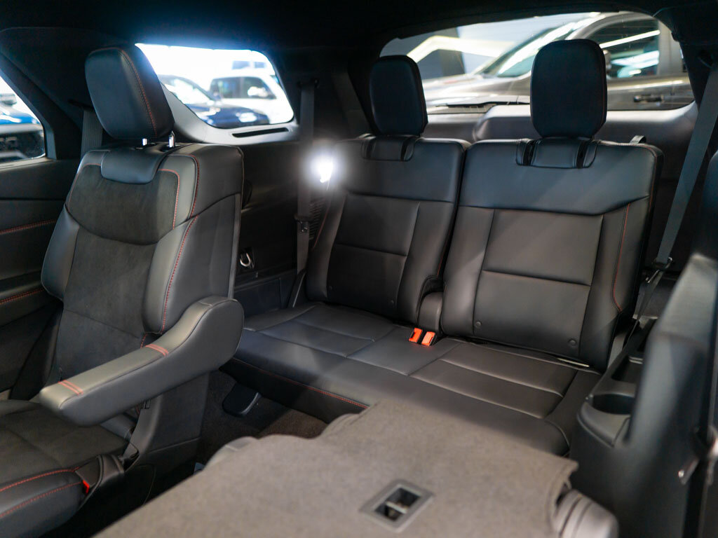 Ford Explorer SUV / Terénní 3,0 l 298 kw