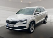 Škoda Karoq Kombi 2,0 l 110 kw