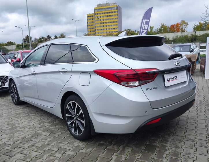 Hyundai i40 7