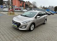 Hyundai i30 Kombi 1,6 l 99 kw
