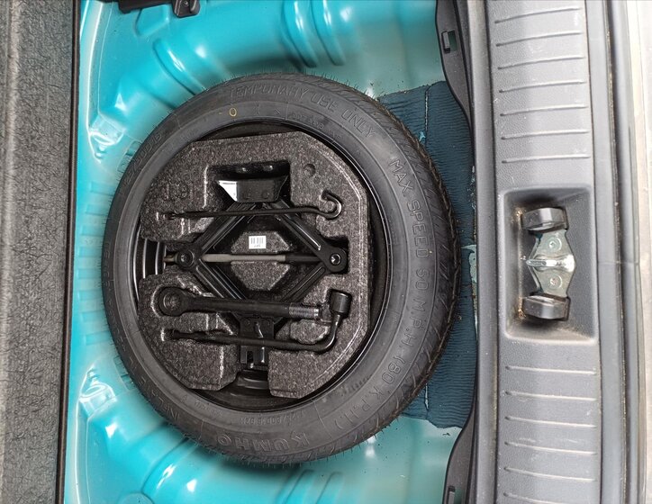 Hyundai Kona Ostatní 998,0 88 kw