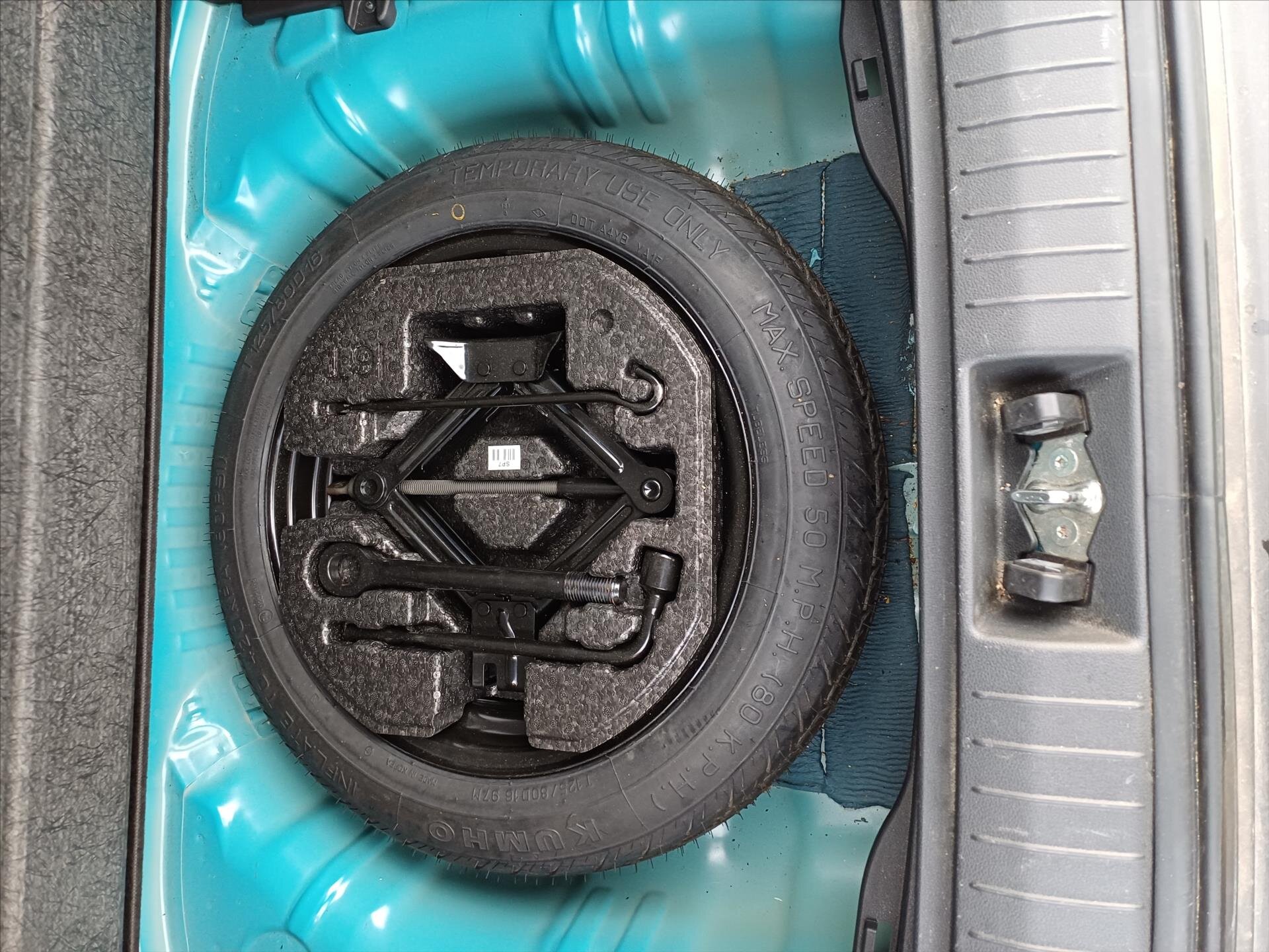 Hyundai Kona Ostatní 998,0 88 kw