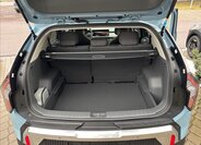 KIA Ostatní Ostatní 0,0 0