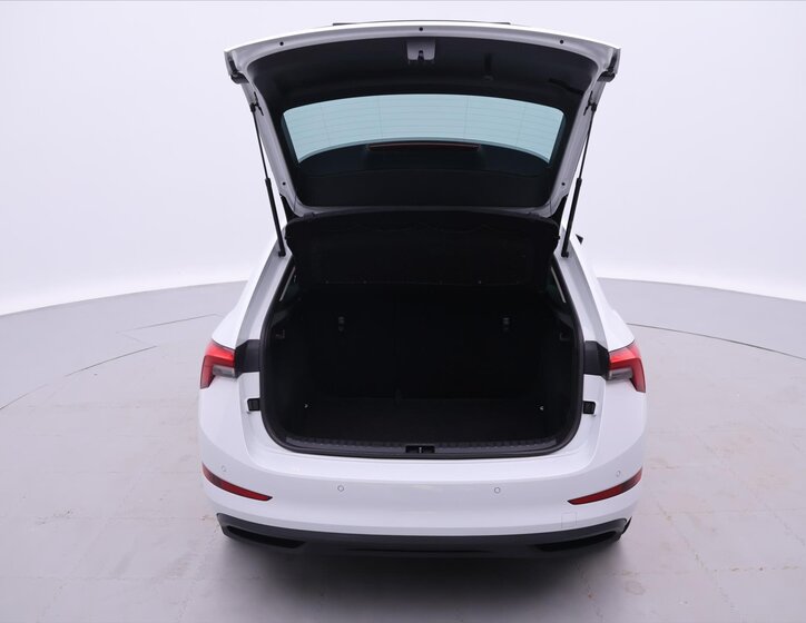 Škoda Scala Hatchback 1,5 l 110 kw