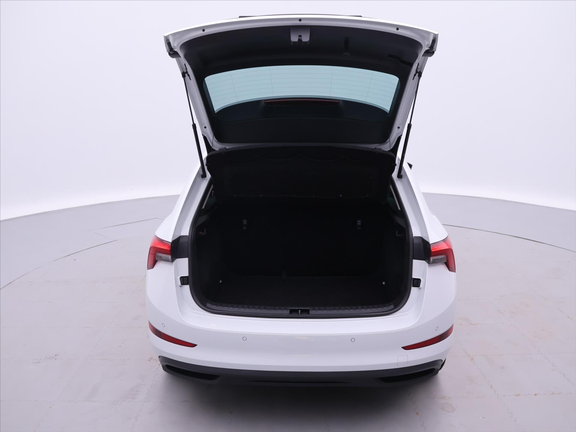 Škoda Scala Hatchback 1,5 l 110 kw