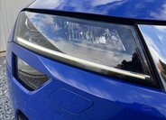 Škoda Karoq Kombi 1,5 l 110 kw