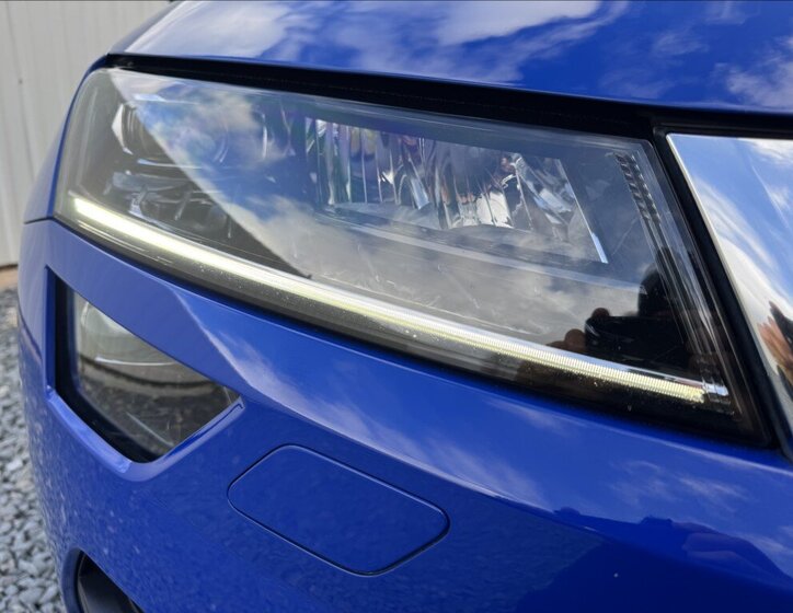 Škoda Karoq Kombi 1,5 l 110 kw