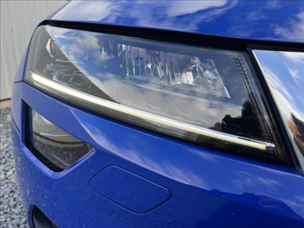 Škoda Karoq Kombi 1,5 l 110 kw