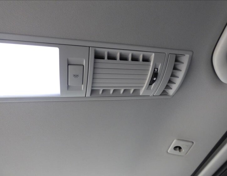 Volkswagen Multivan Kombi 2,0 l 150 kw