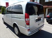 Mercedes-Benz Viano 11