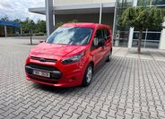 Ford Transit VAN / Minibus 0,0 88 kw