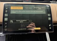 Land Rover Range Rover Sport SUV / Terénní 3,0 l 338 kw