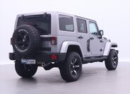 Jeep Wrangler SUV / Terénní 2,8 l 147 kw