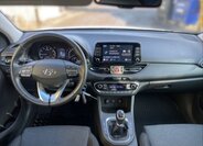 Hyundai i30 Kombi 998,0 88 kw