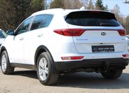KIA Sportage SUV / Terénní 2,0 l 136 kw