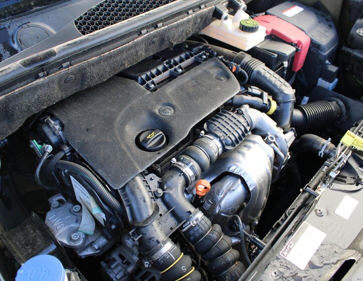 Citroën Berlingo 26