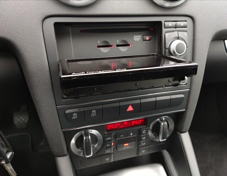 Audi A3 Hatchback 1,4 l 92 kw