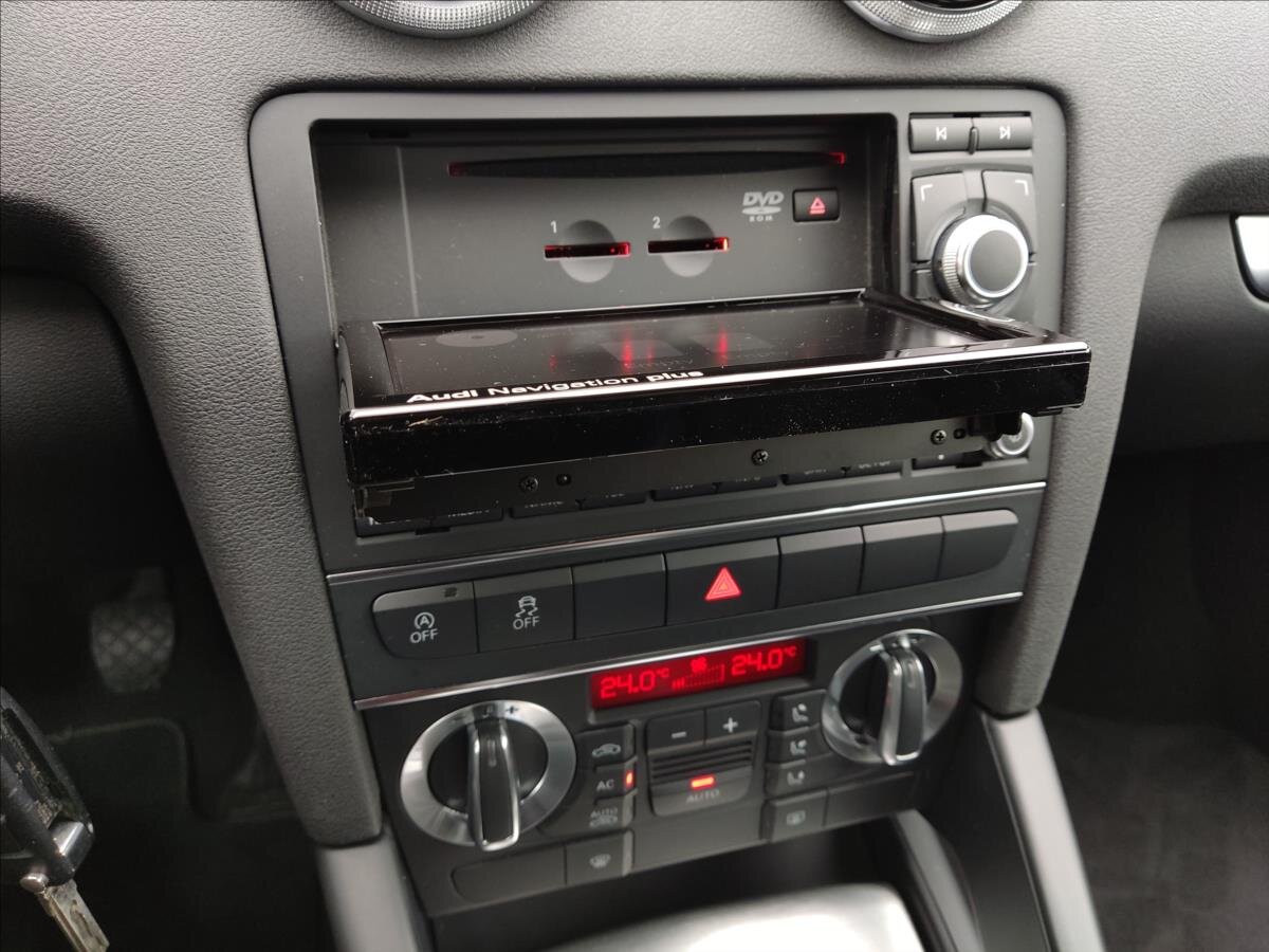 Audi A3 Hatchback 1,4 l 92 kw