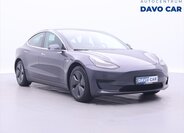 Tesla Model 3 Sedan / Limuzína 0,0 239 kw