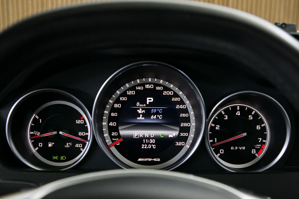 Mercedes-Benz Třídy C