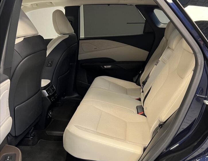 Lexus RX 450h plus SUV / Terénní 2,5 l 227 kw