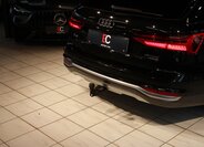 Audi A6 Allroad Kombi 3,0 l 210 kw