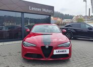 Alfa Romeo Giulia Sedan / Limuzína 2,1 l 110 kw