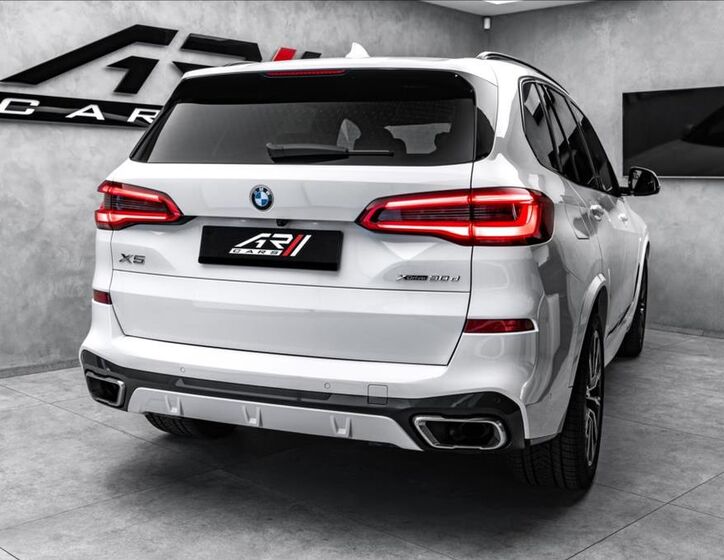 BMW X5 6