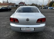 Volkswagen Phaeton 4