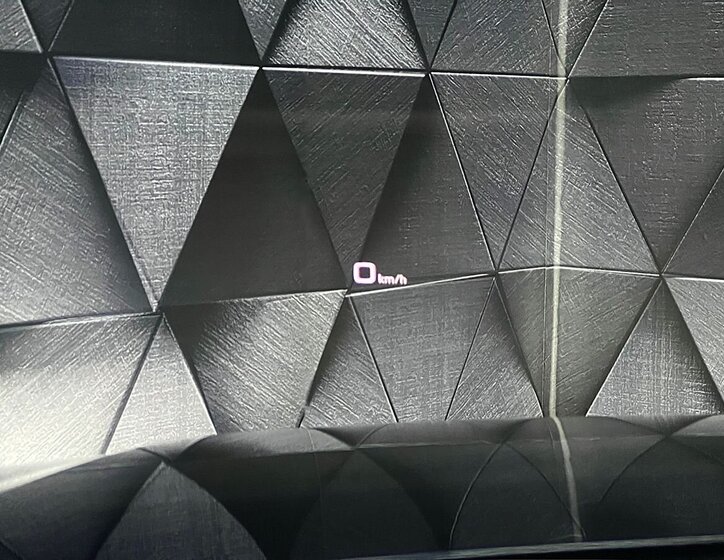 Audi SQ7 SUV 4,0 l 320 kw