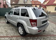 Jeep Grand Cherokee 7