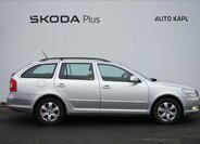 Škoda Octavia Kombi 2,0 l 103 kw