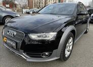 Audi A4 Allroad 2