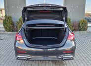 Mercedes-Benz Třídy C Sedan / Limuzína 2,0 l 147 kw