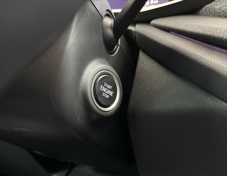 Škoda Octavia Kombi 1,5 l 110 kw