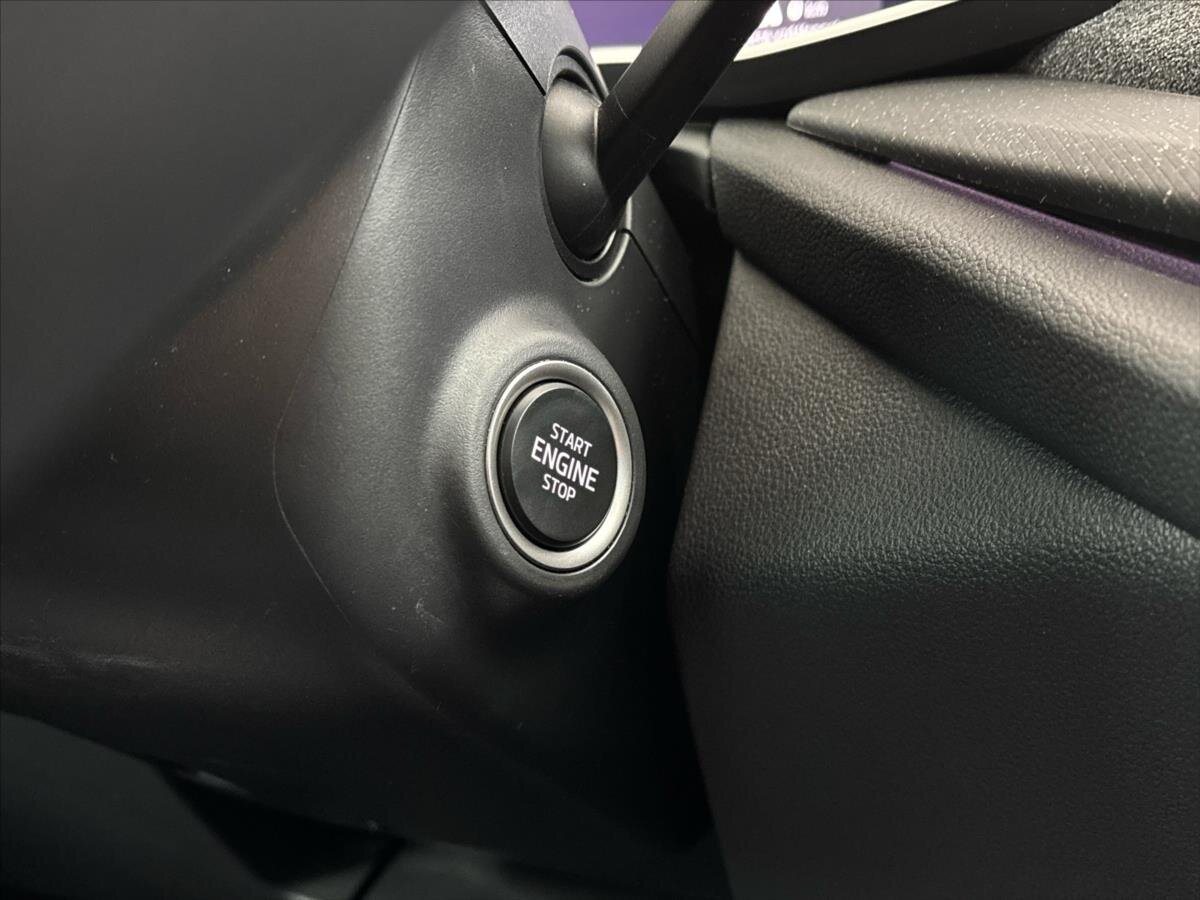 Škoda Octavia Kombi 1,5 l 110 kw