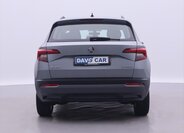 Škoda Karoq SUV / Terénní 1,5 l 110 kw