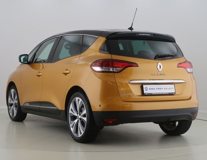 Renault Scénic 7