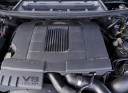 Land Rover Range Rover SUV / Terénní 4,4 l 230 kw