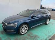 Škoda Superb 3