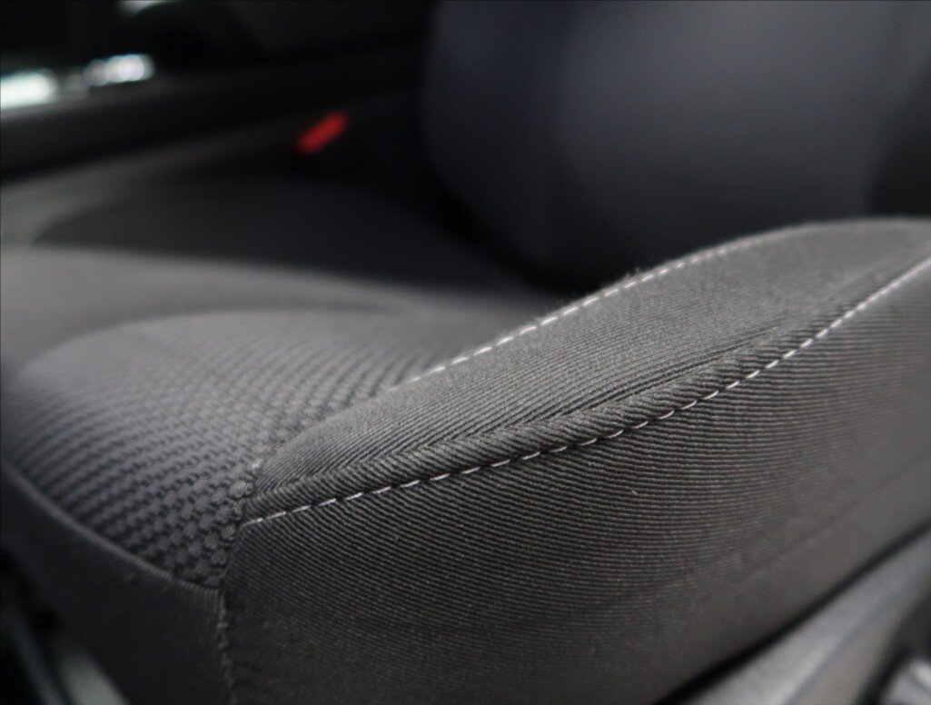 Ford S-MAX MPV 2,0 l 140 kw