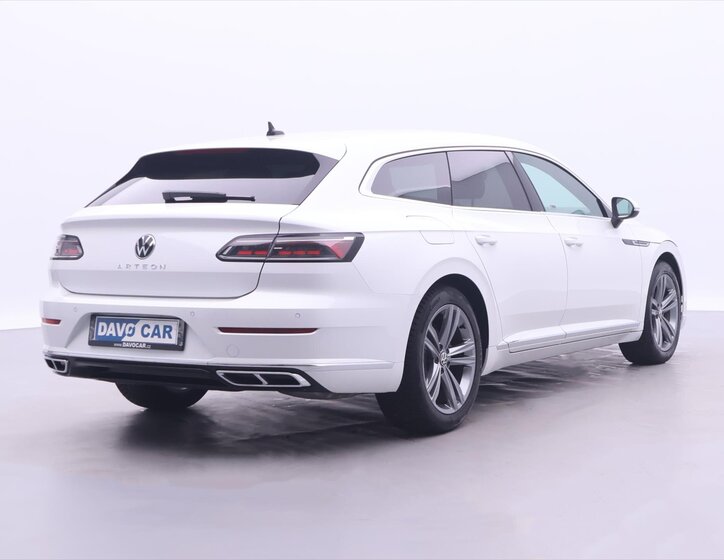 Volkswagen Arteon Kombi 2,0 l 140 kw